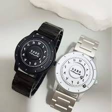 Sabr Premium Arabic Watch – Islamic Wristwatch for Men